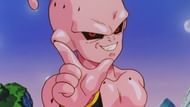Kid Buu as seen in the series' anime (Image via Toei Animation)